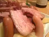 Recette Choucroute garnie a l'alsacienne.....
