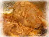 Recette Poulet massalé