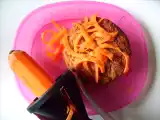 Recette Meilleur gâteau aux carottes