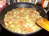 Recette Petit ragoût hollandais de tati hélène