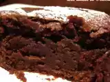 Recette Tendre choco-marron
