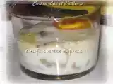 Recette Oeufs cocotte express !!! pour maman fatiguée