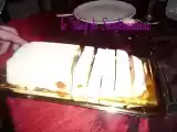 Recette Buche glacée