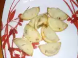 Recette Empenadas pour repas rapide