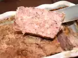 Recette Terrine de campagne