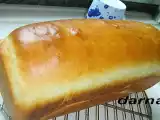 Recette Pain de mie hyper moelleux