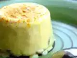 Recette Glace crémeuse maison aux épices (sans sorbetière)