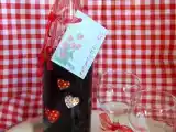 Recette Guignolet de la saint valentin