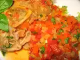 Recette Osso bucco à la milanaise étape par étape