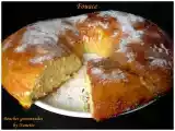 Recette La fouace !