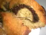 Recette Cake marbré moelleux à souhait