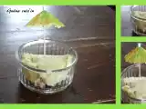 Recette Flan exotique ww au micro ondes