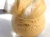 Recette Mousseux de café glacé et son nuage de lait (au thermomix)