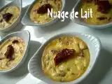 Recette Apéritif dinatoire .... amuses-bouche salées suite et fin