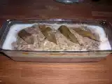 Recette Pâté de campagne