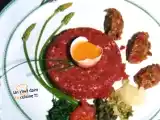 Recette Mini-ratatouille