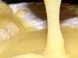 Recette Camembert au génépi