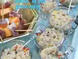 Recette Taboulé: recette de ma grand-mère