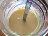 Recette Yaourts au caramel