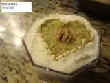 Recette Assida noisettes pour dire non au plagiat!!