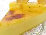 Recette Flan pâtissier avec la poudre impérial