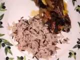 Recette Pilons de poulet au pesto et confit de tomate