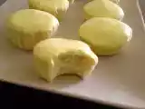 Recette Fondant au citron