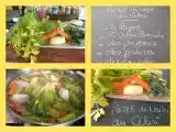 Recette Potée de lapin au céleri