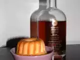 Recette Baba au rhum recette ladurée