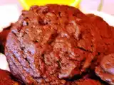 Recette Décadents cookies tout chocolat de nigella lawson