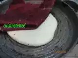 Recette Kesra/pain algerien