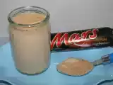 Recette Yaourt aux mars
