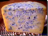 Recette Petites tartes fines à la fourme de montbrison et aux cèpes