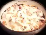 Recette Moules à l'aïoli