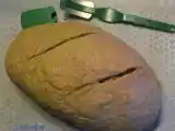 Recette Pain intégral