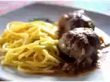 Recette Paupiettes de boeuf maison