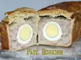 Recette Pâté berrichon