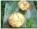 Recette Petits flans de légumes