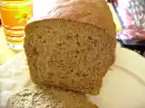 Recette J'ai testé pour vous : la farine pour pain de seigle...sans map