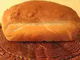 Recette Pain de mie maison
