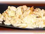 Recette Pilao (riz à la comorienne)
