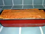 Recette Terrine de truite