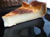 Recette Flan pâtissier ladurée