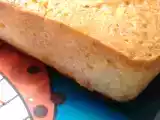 Recette Gateau frangipane