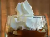 Recette Verrines façon banoffee pie
