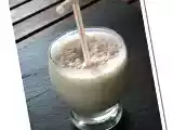 Recette Café frappé glacé