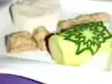 Recette Filet mignon au garam massala