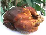 Recette Sel à frotter pour le barbecue