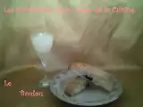 Recette Le boulou