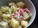 Recette Salade de belle primeur de l?ile de ré